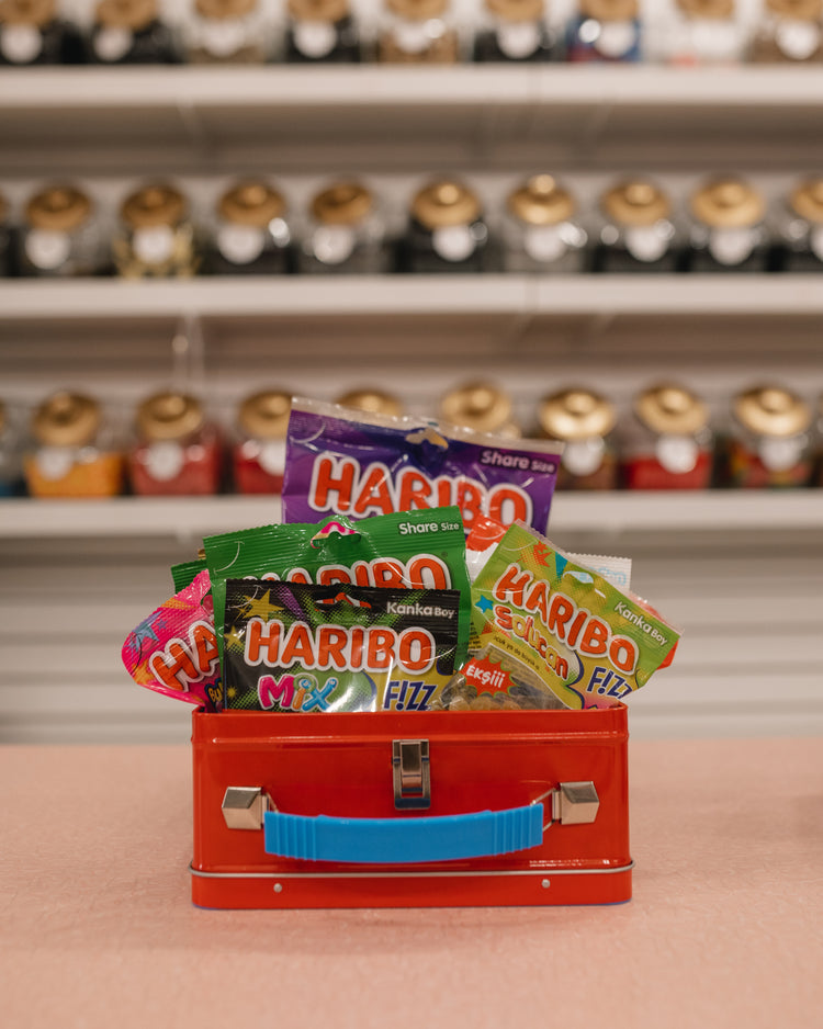 HARIBO