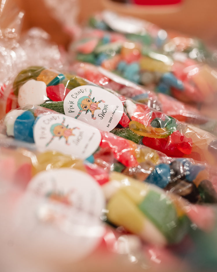 SUGAR FREE CANDY