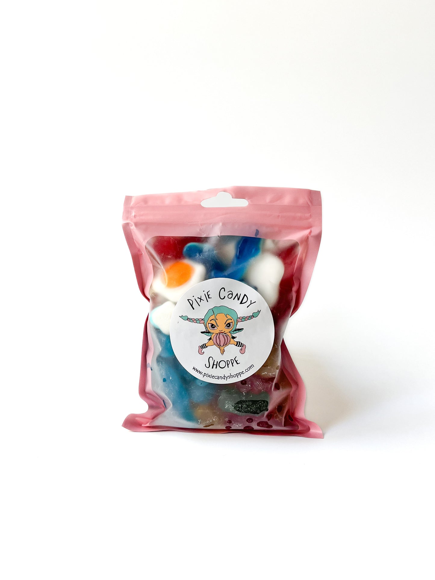 Pixie Kids Mix Pixie Mix Pixie Candy Shoppe