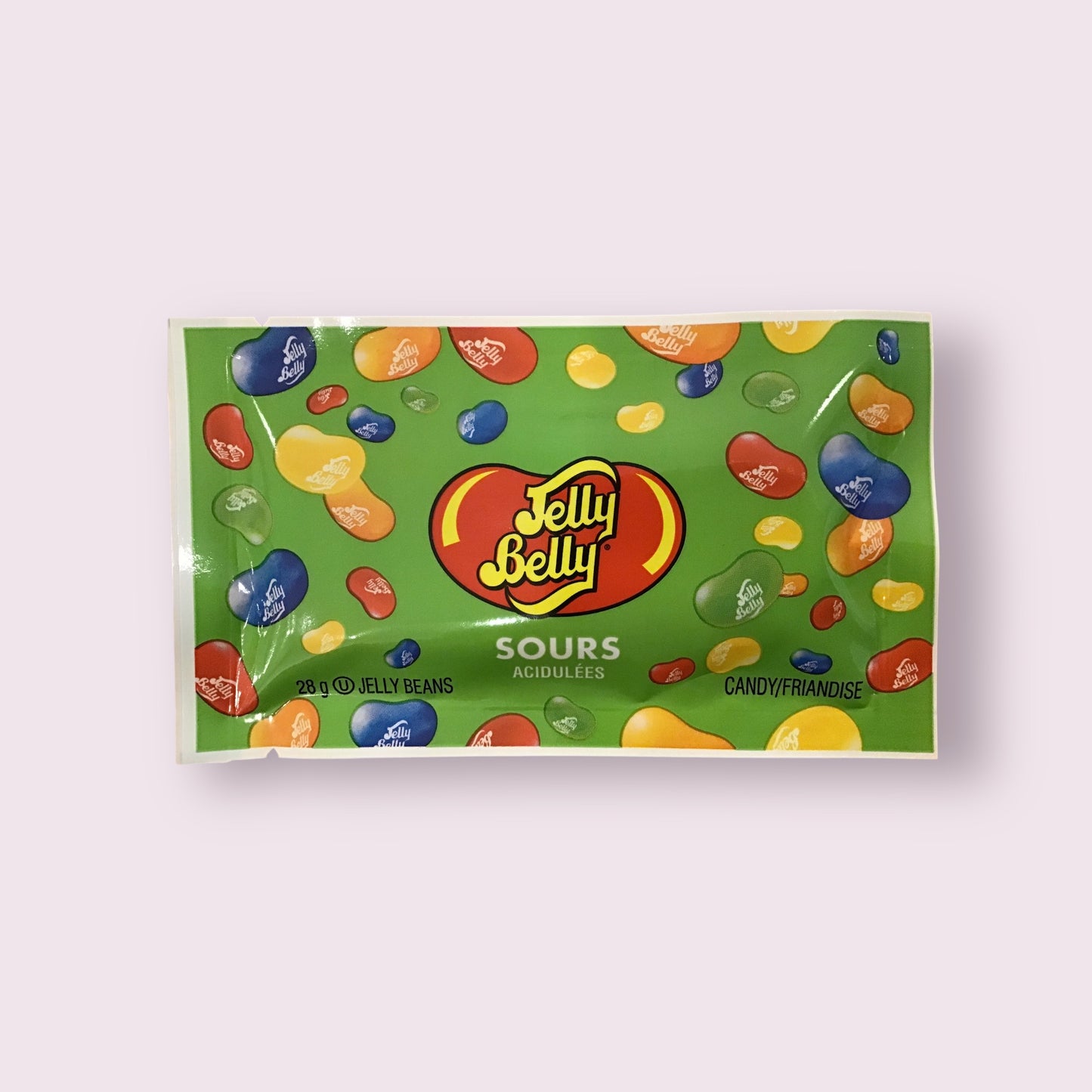 Jelly Belly Sours Mix Pixie Candy Shoppe