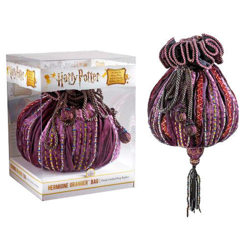 Harry Potter Hermione Granger Bag Pixie Candy Shoppe