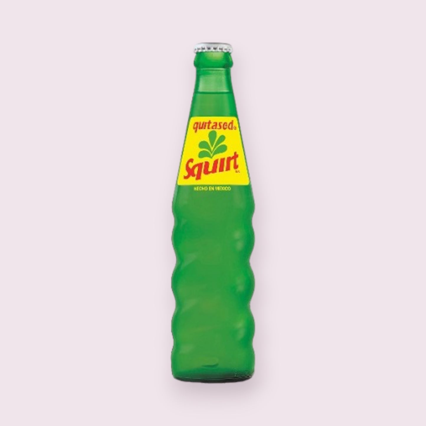 Mexican Squirt Soda Bottle Pop Pixie Candy Shoppe