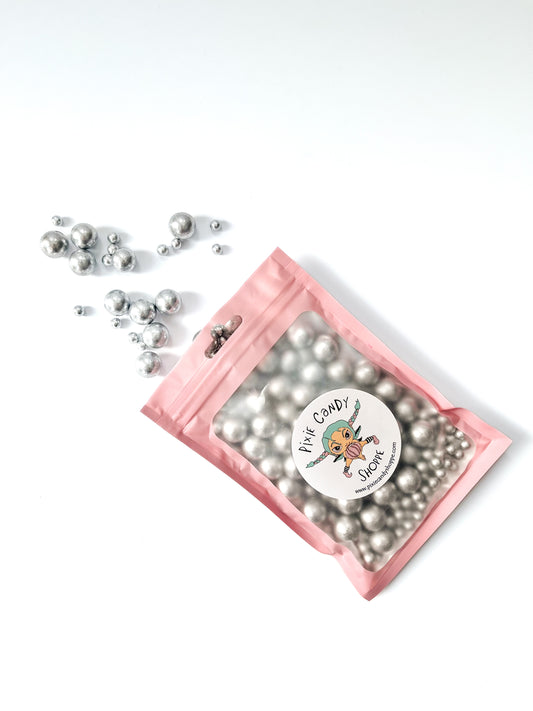 Pixie Cola Ball Mix Pixie Mix Pixie Candy Shoppe