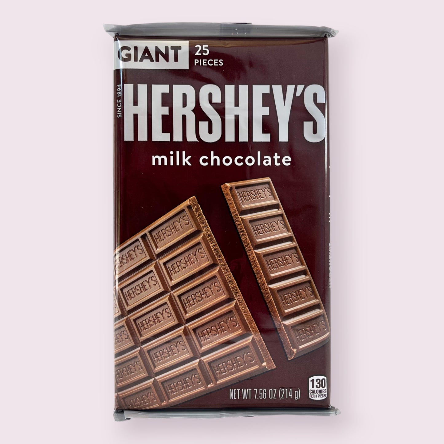 Giant Hershey's Bar Chocolate Hershey