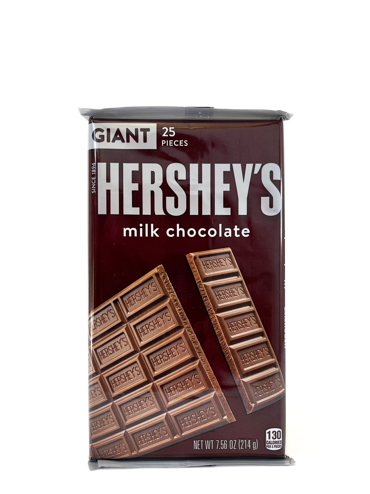 Giant Hershey's Bar (USA)