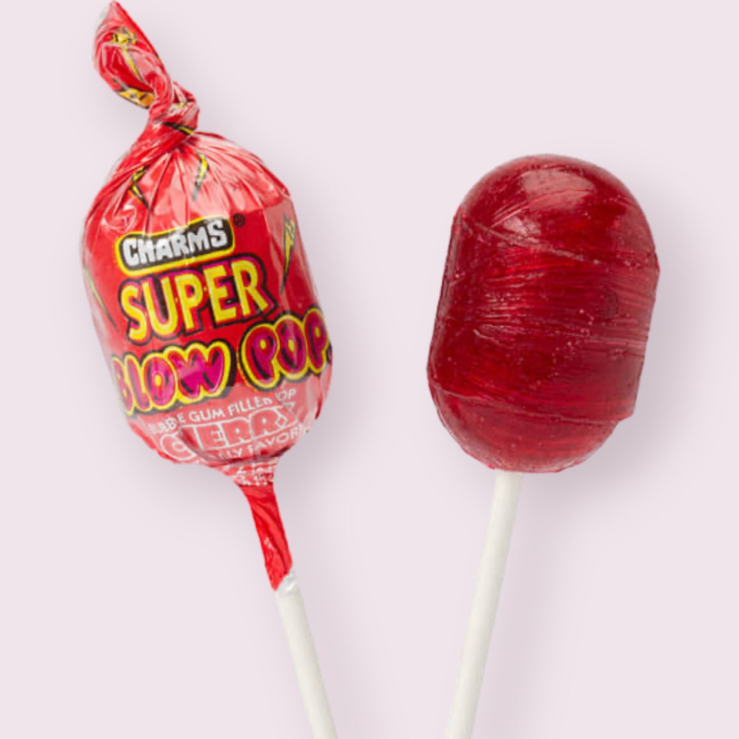 Charms Super Blow Pop Pixie Candy Shoppe