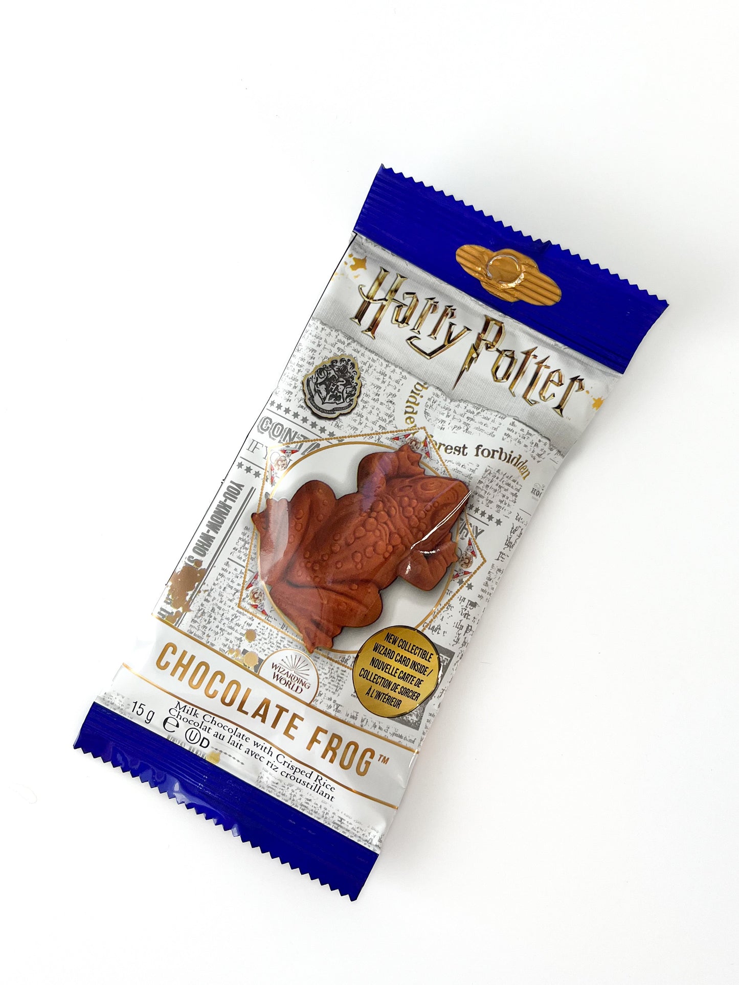 Harry Potter Chocolate Frogs Harry Potter Pixie Candy Shop