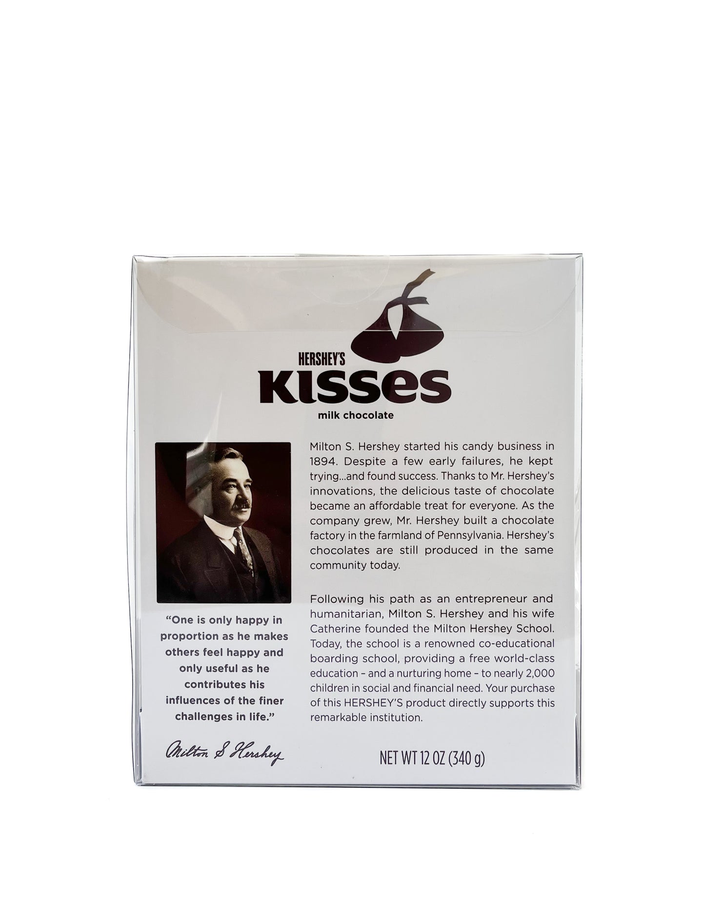 Giant Hershey's Kiss Chocolate Hershey