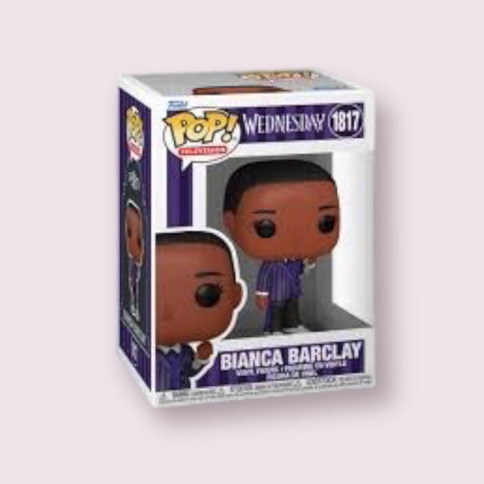Bianca Barclay Funko Pop Pixie Candy Shoppe