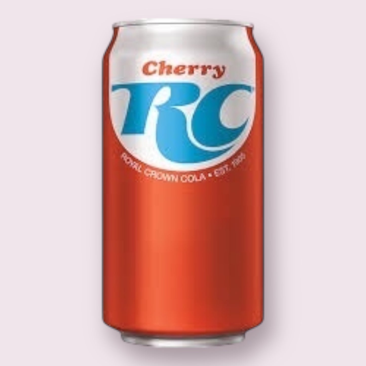 RC Cherry Soda Pixie Candy Shoppe