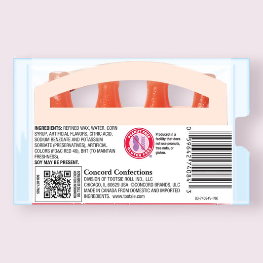 Nik-L-Nip Cupids Love Potion Pixie Candy Shoppe