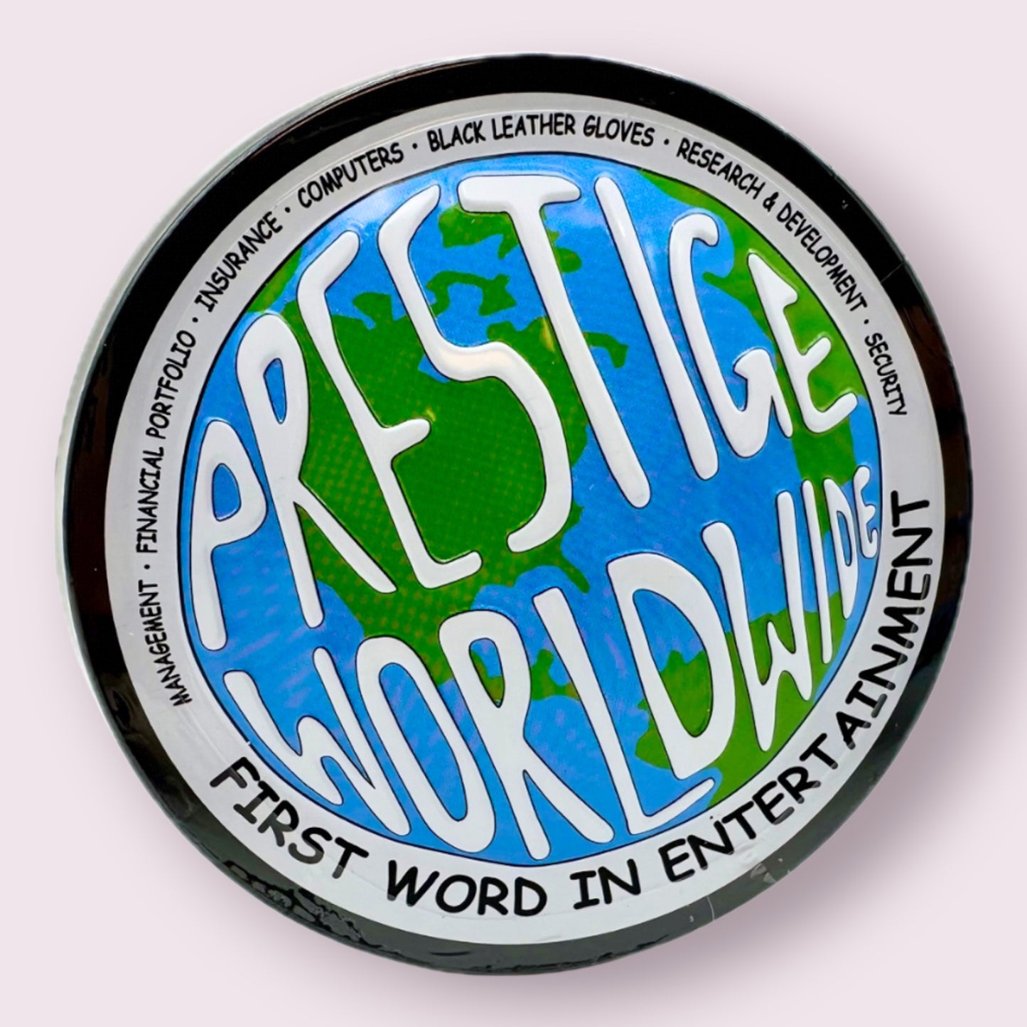 Boston America Step Brothers Mic Check Mints Pixie Candy Shoppe