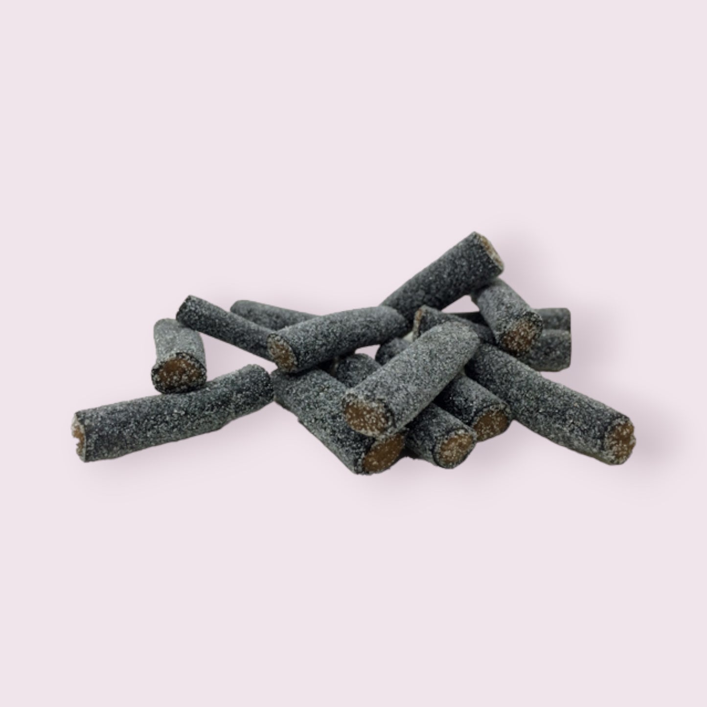 Tom's Heksehyl Licorice Licorice Pixie Candy Shoppe