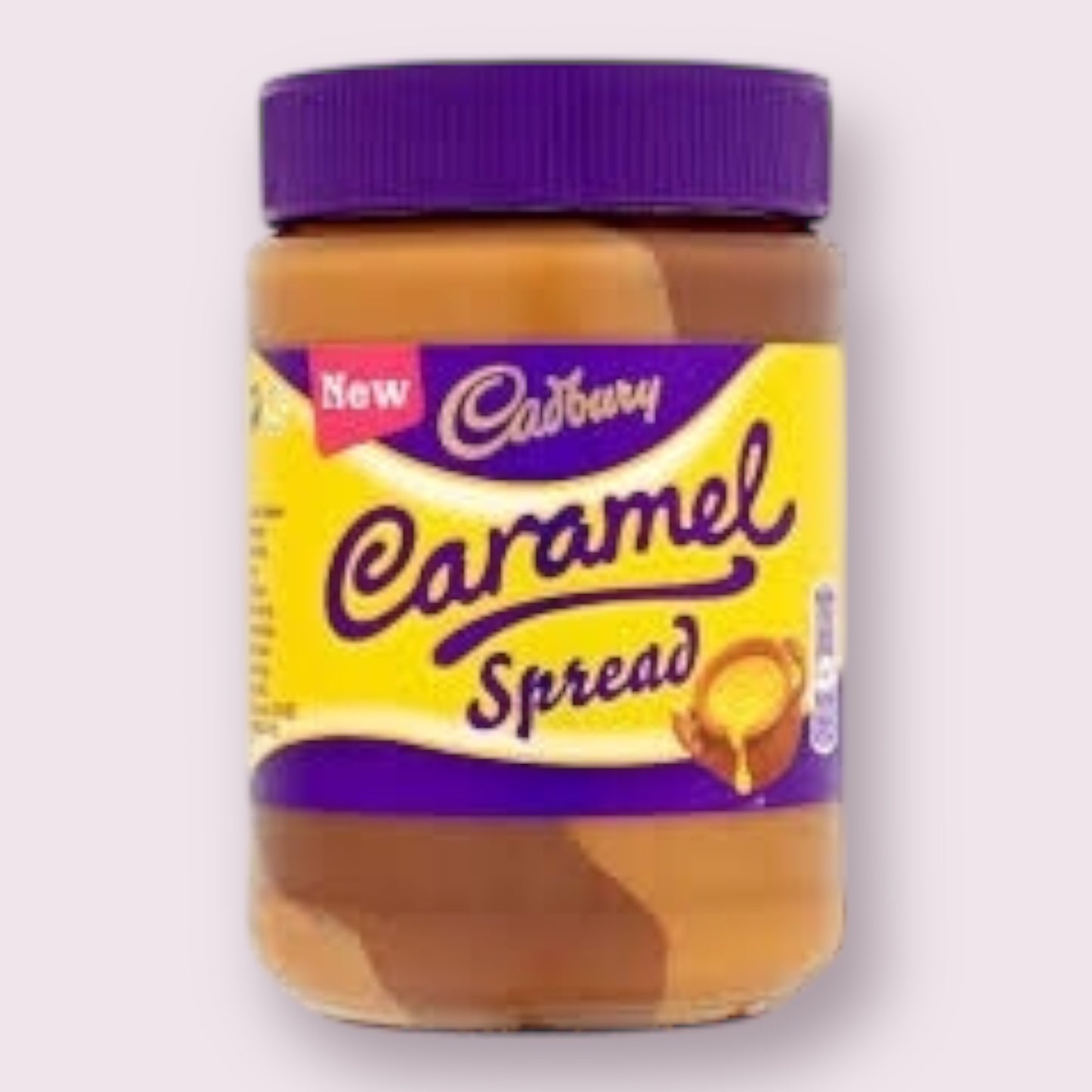 Cadbury Caramel Spread Pixie Candy Shoppe