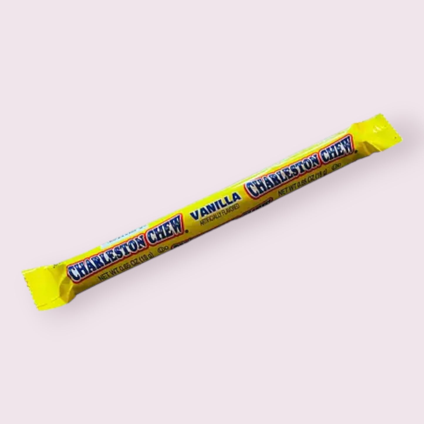 Charleston Chew Vanilla Stick Pixie Candy Shoppe