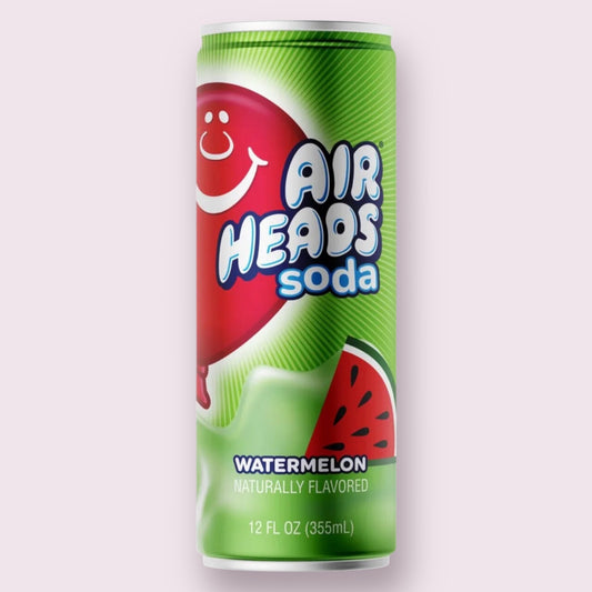Airhead Soda Pop Pixie Candy Shoppe Watermelon