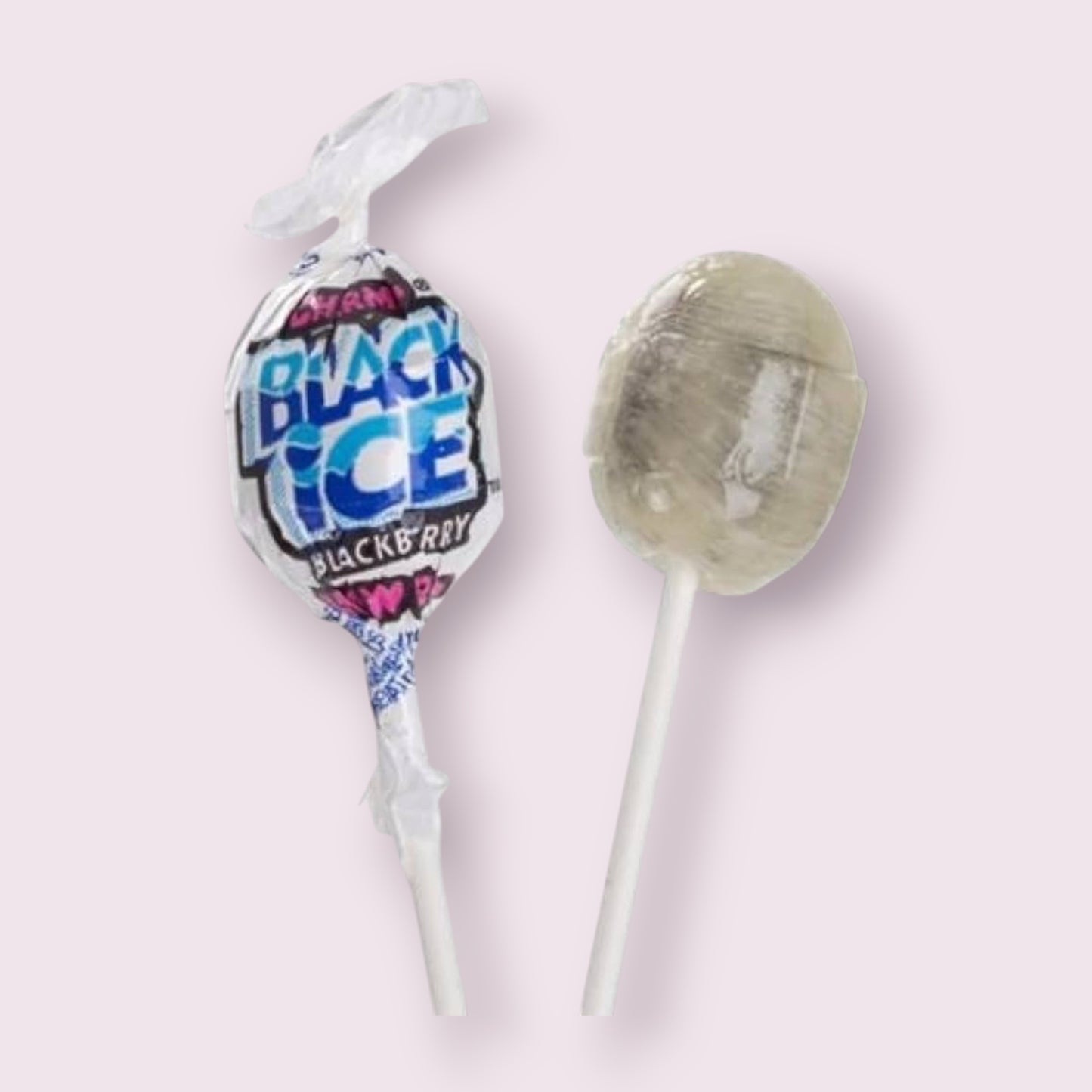 Black Ice Blackberry Blowpop Pixie Candy Shoppe