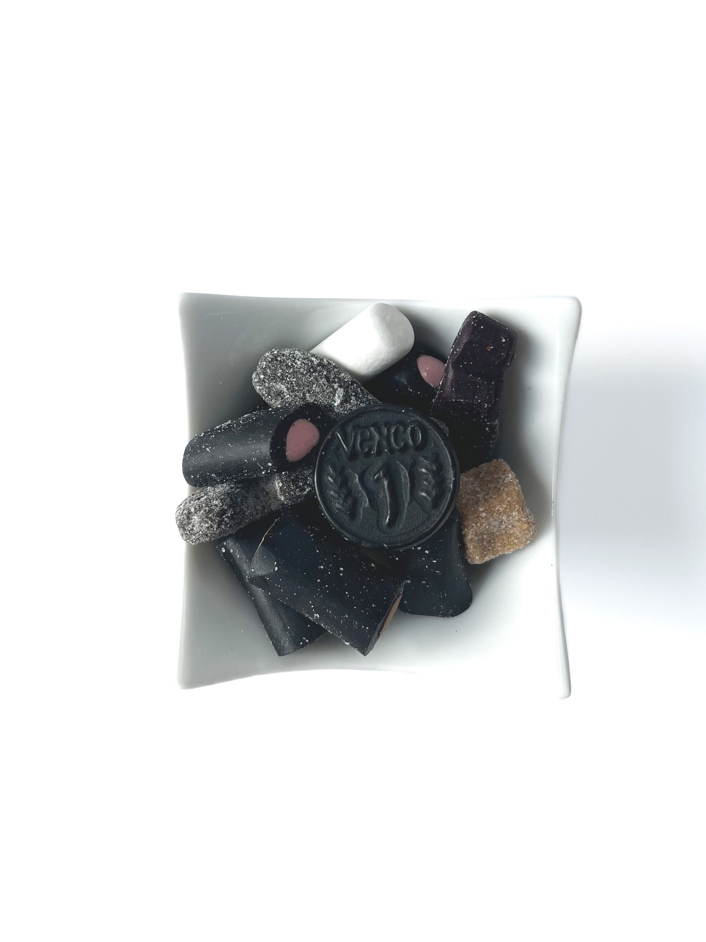 Pixie Licorice Mix Pixie Mix Pixie Candy Shoppe