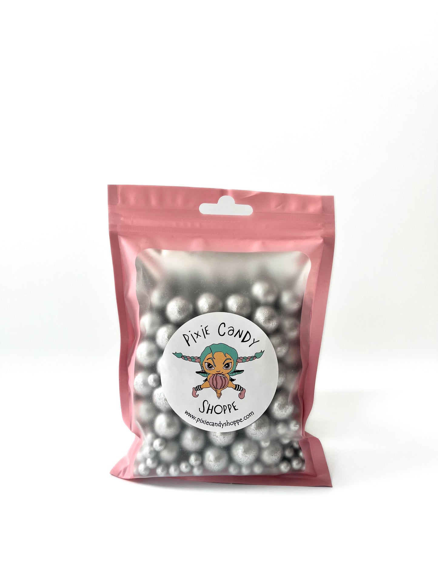 Pixie Cola Ball Mix Pixie Mix Pixie Candy Shoppe