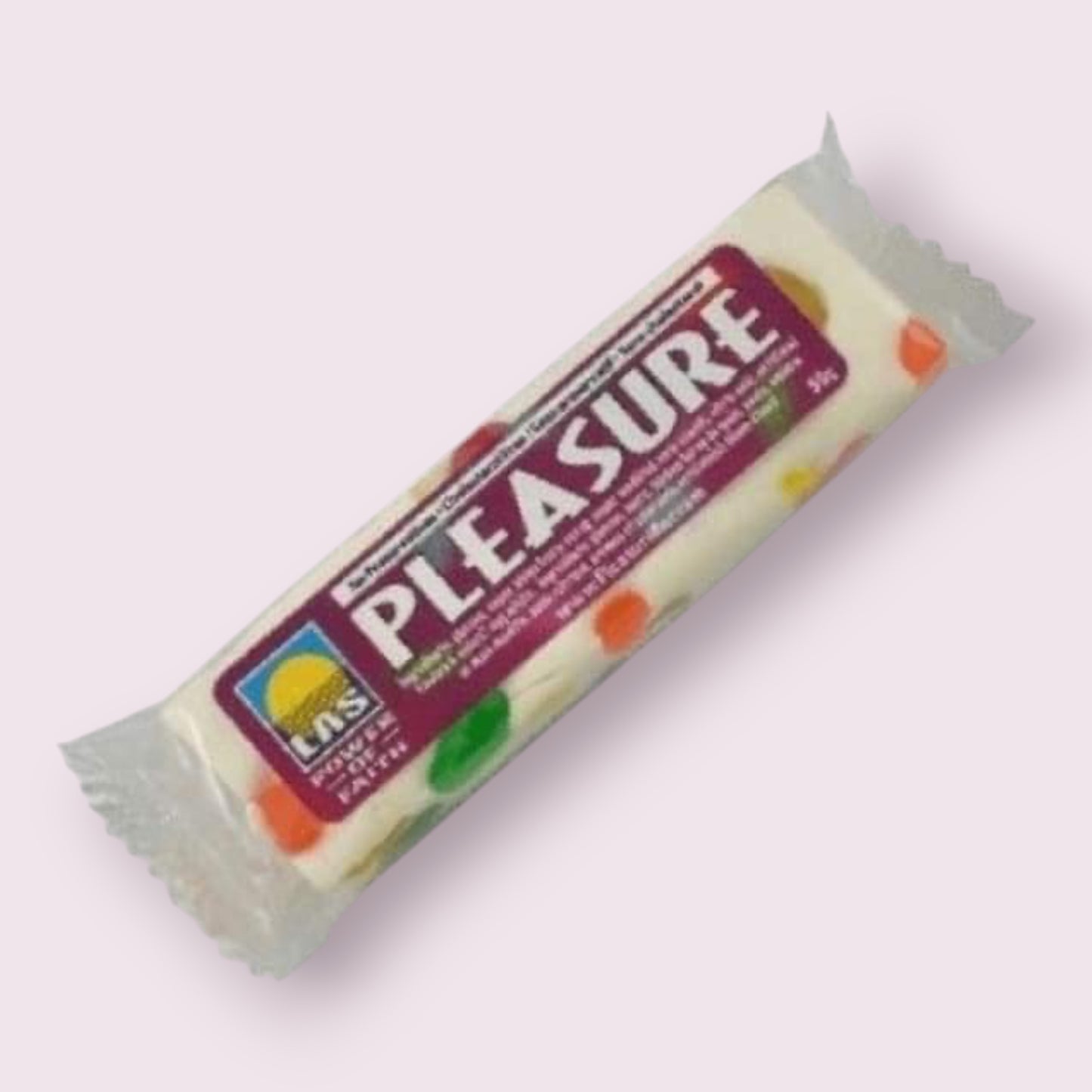 Pleasure Nougat Bar Essentials Pixie Candy Shoppe