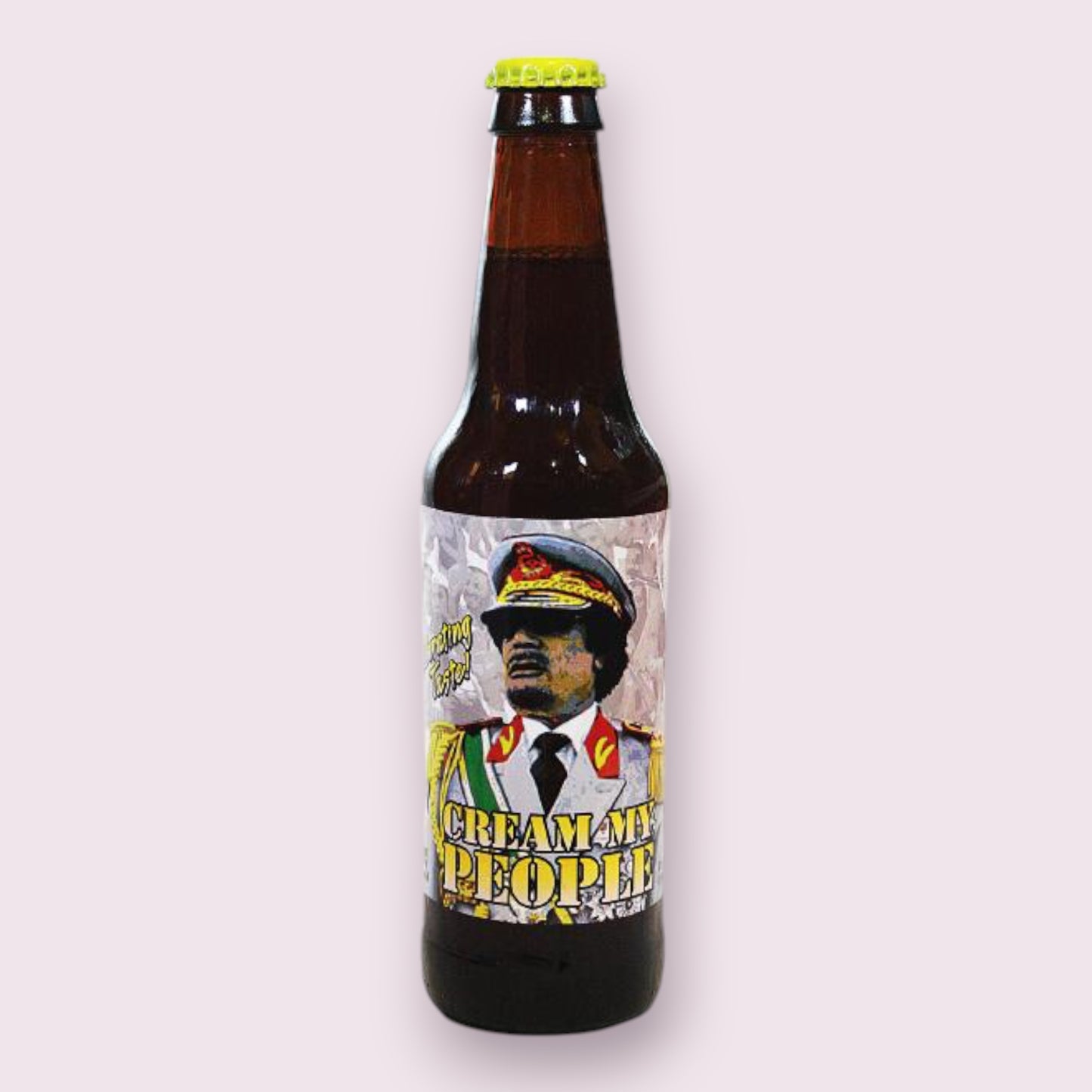 Cream My People Soda Bottle Pop Pixie Candy Shoppe