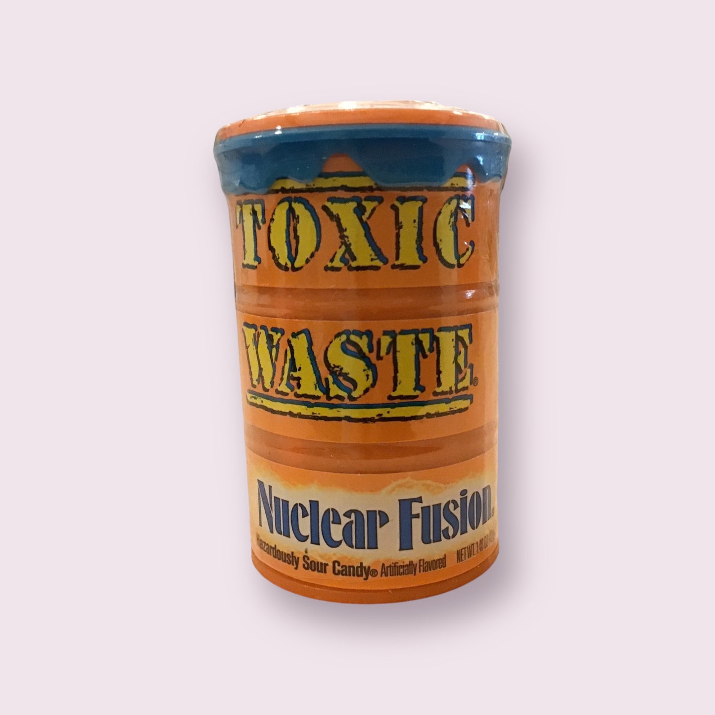 Toxic Waste Nuclear Fusion Pixie Candy Shoppe