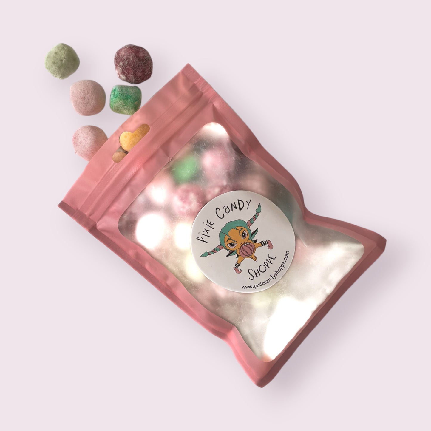 Pixie Bon Bon Mix Pixie Mix Pixie Candy Shoppe