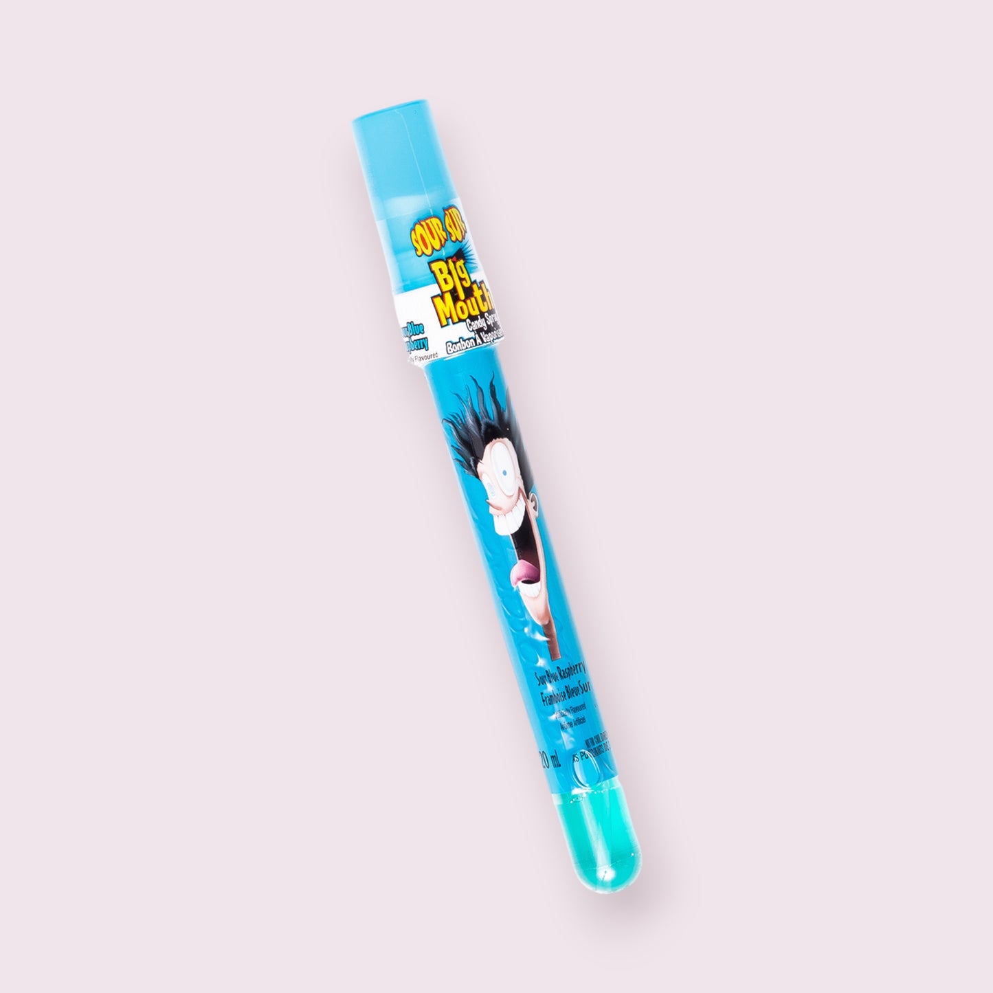 Big Mouth Sour Spray Essentials Pixie Candy Shoppe