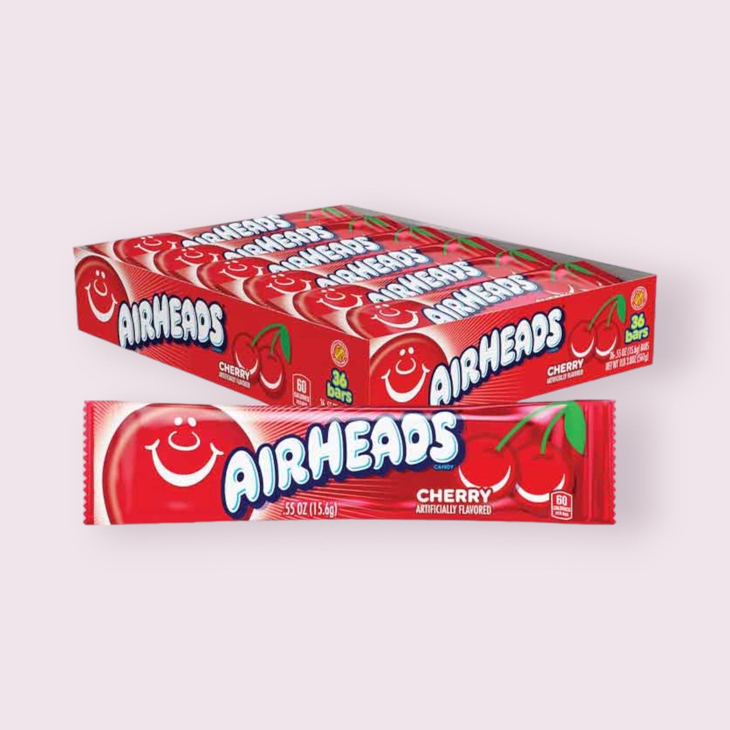 Airheads Bars Essentials Pixie Candy Shop