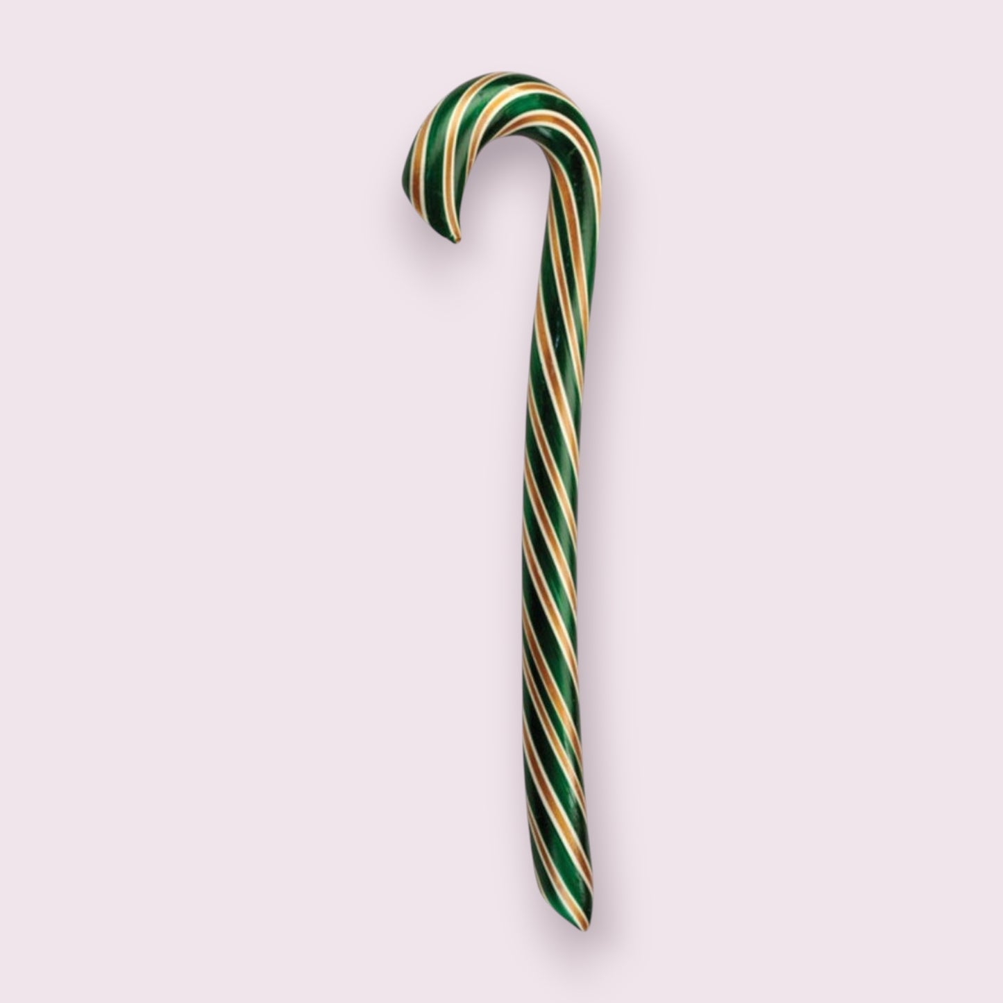 Hammond's Caramel Apple Candy Canes Pixie Candy Shoppe