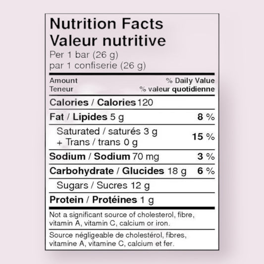 Cadbury Curly Wurly Bar British Pixie Candy Shoppe