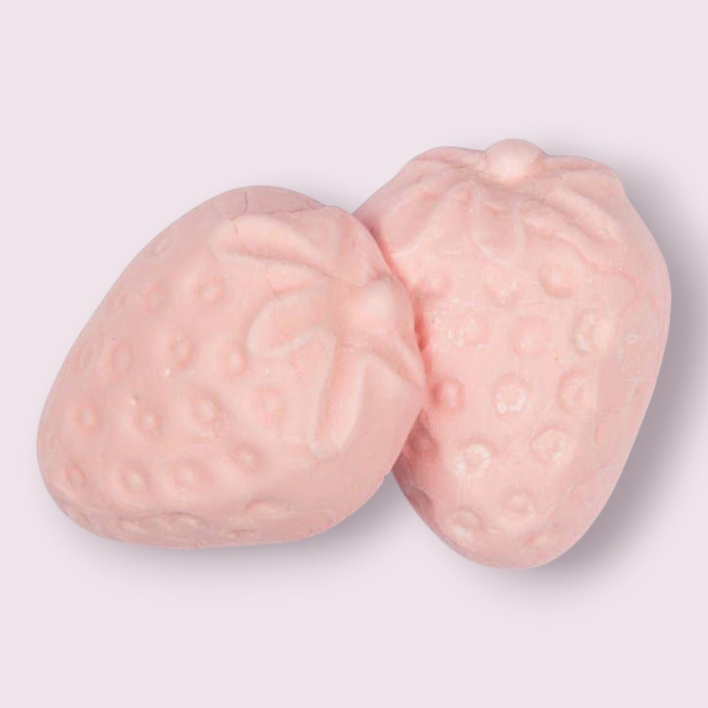 Swedish Foamy Strawberries ScandyCandy LLC