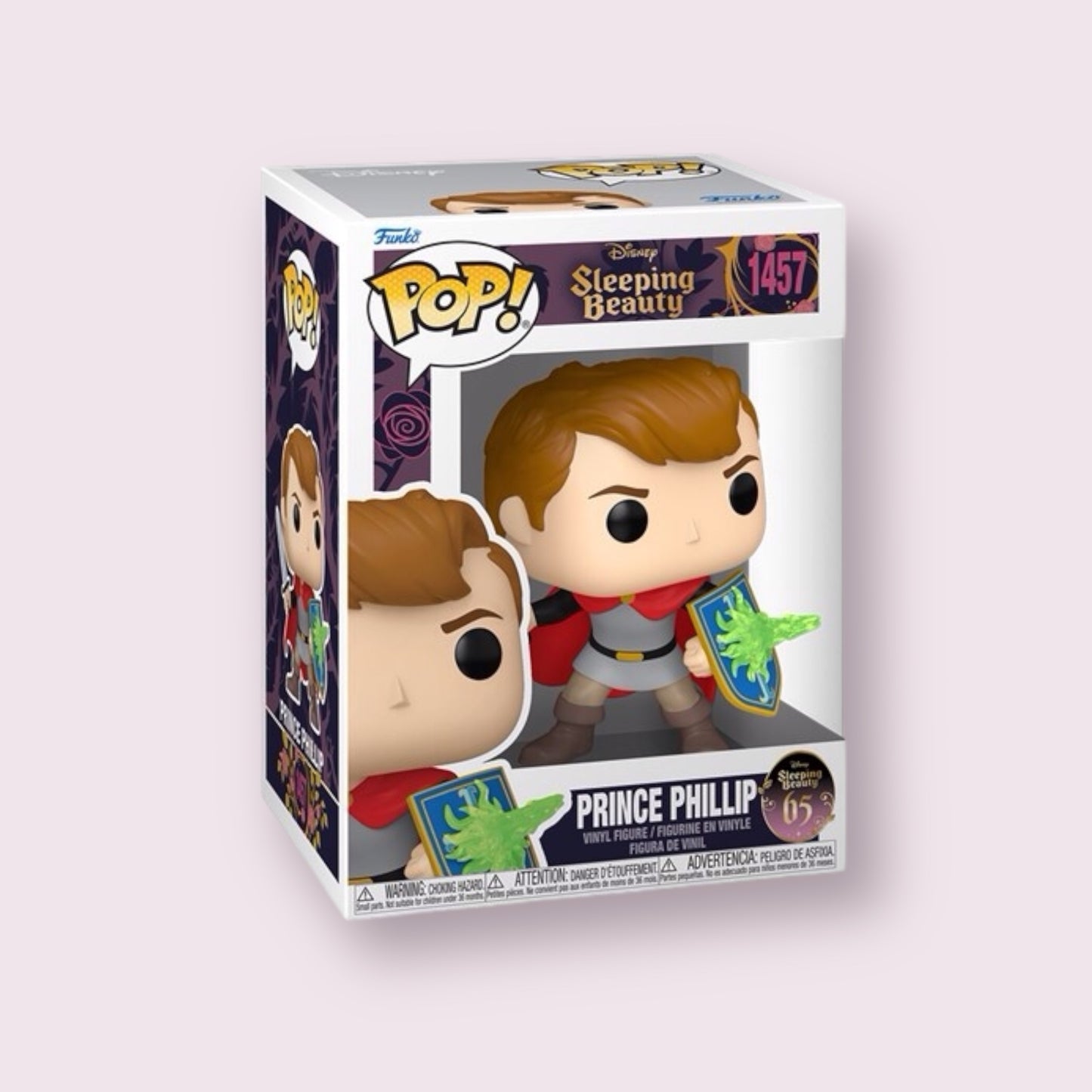 Funko POP! Princess Phillip Pixie Candy Shoppe