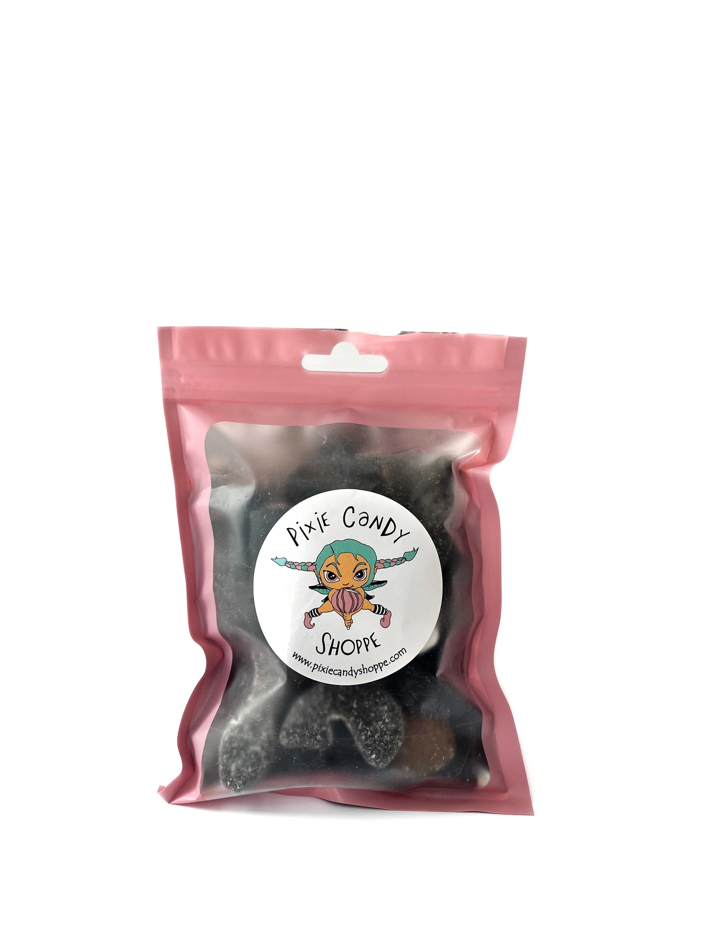Pixie Licorice Mix Pixie Mix Pixie Candy Shoppe