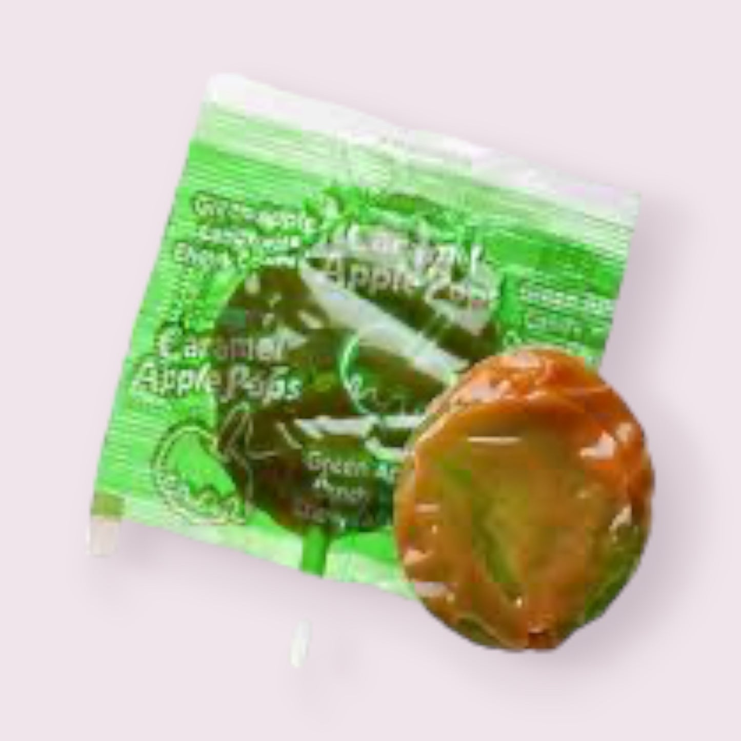 Tootsie Caramel Apple Pops Essentials Pixie Candy Shoppe
