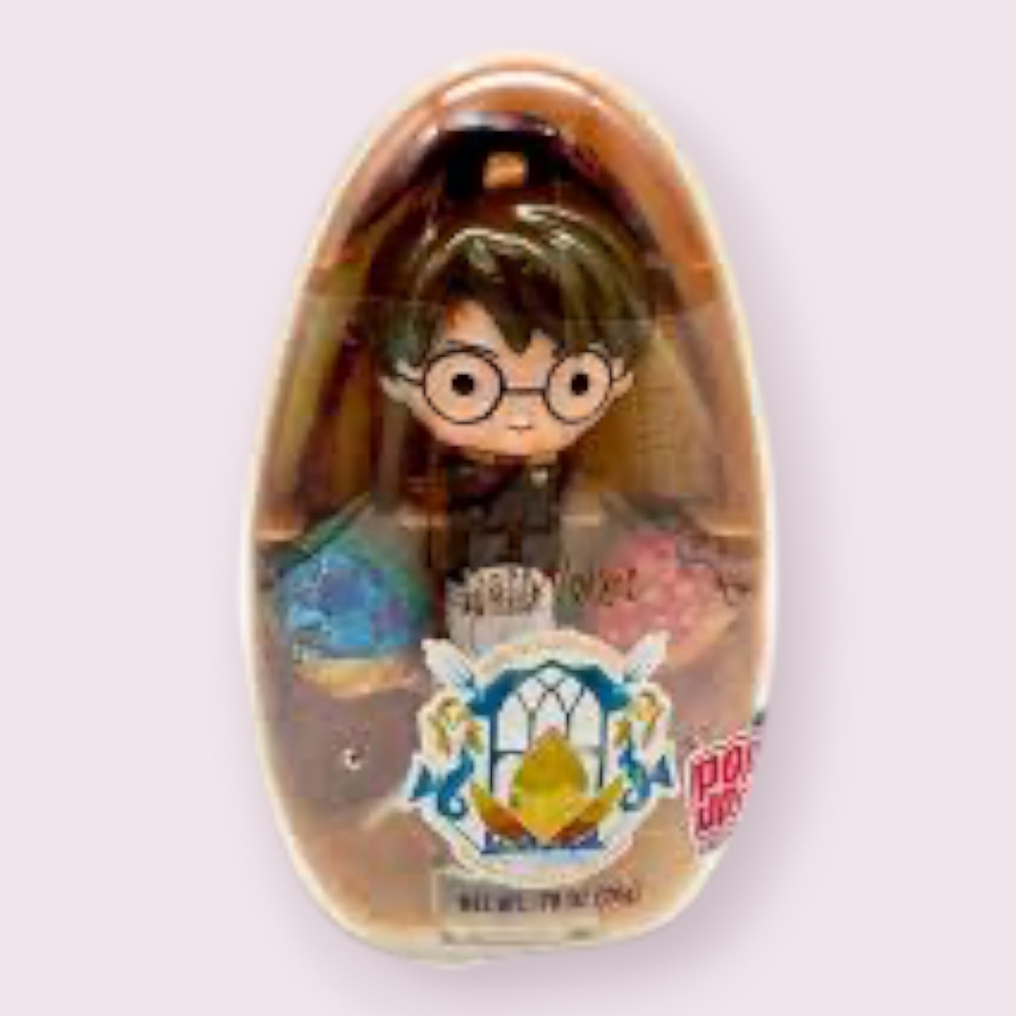 The Golden Egg (Harry Potter pop up lollipop) Pixie Candy Shoppe