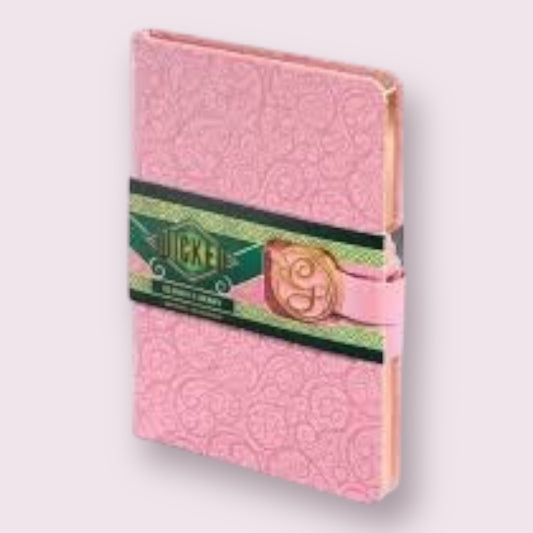 Wicked Glinda’s Diary Pixie Candy Shoppe