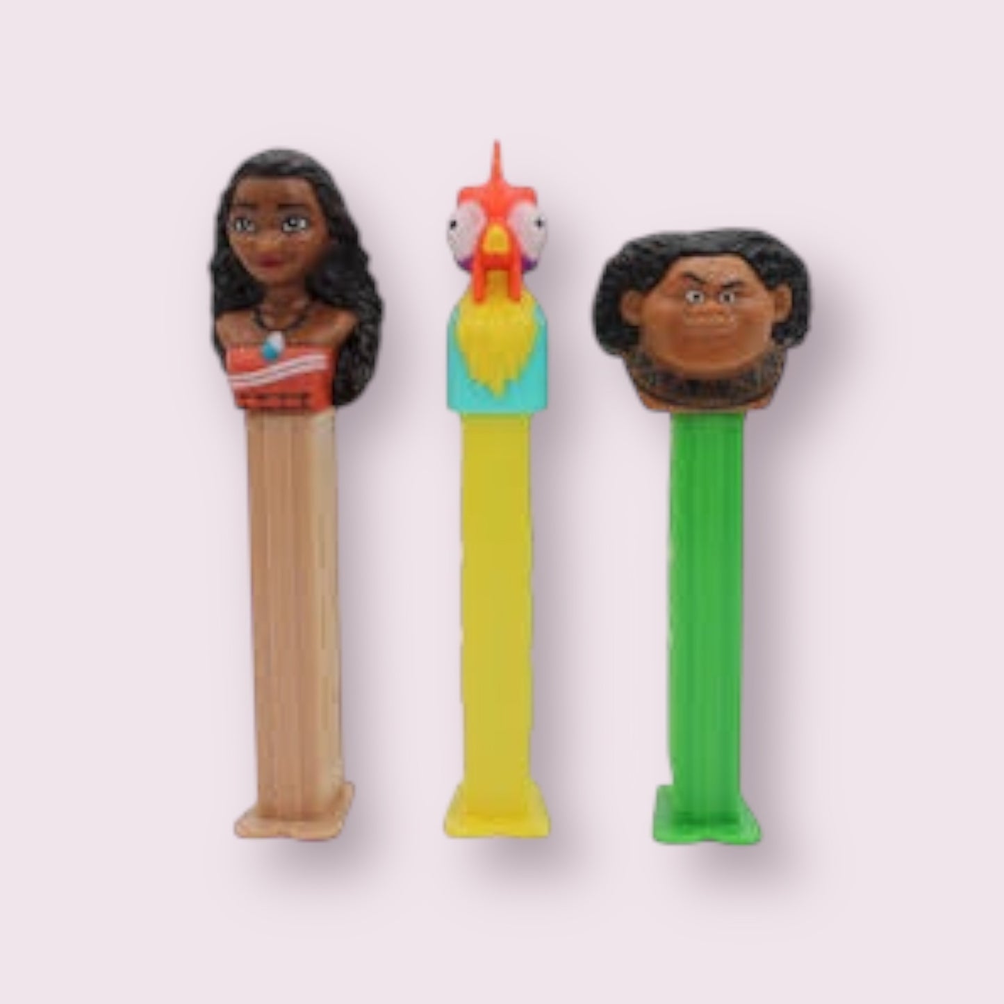 Moana Pez Dispenser Pixie Candy Shoppe