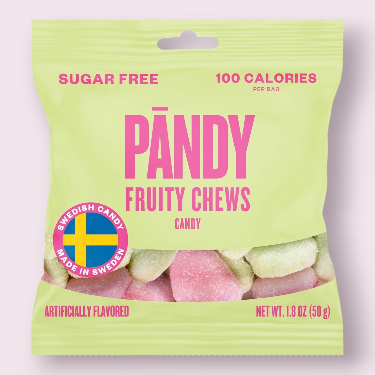 Pandy Fruity Chews Candy