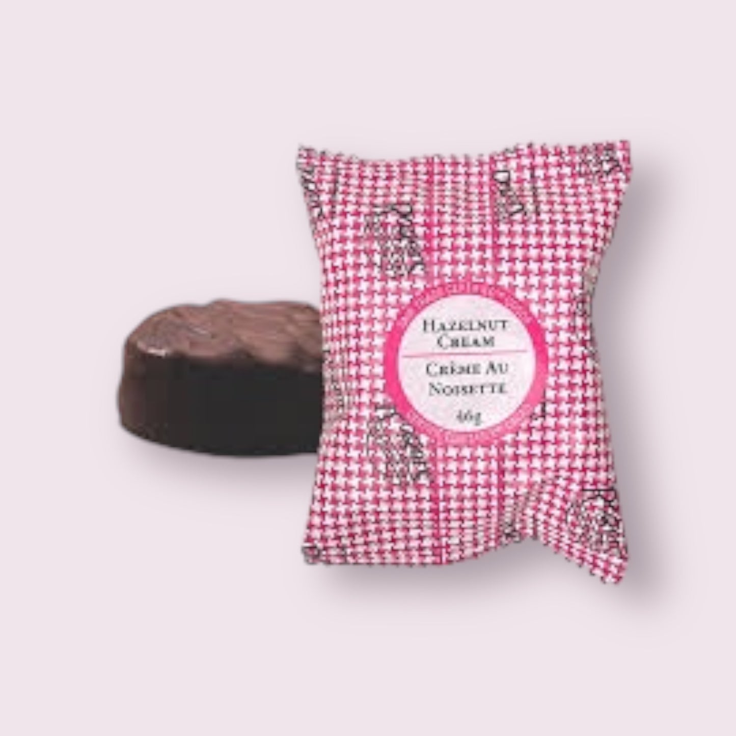 Roger’s Chocolate Hazelnut Cream Pixie Candy Shoppe