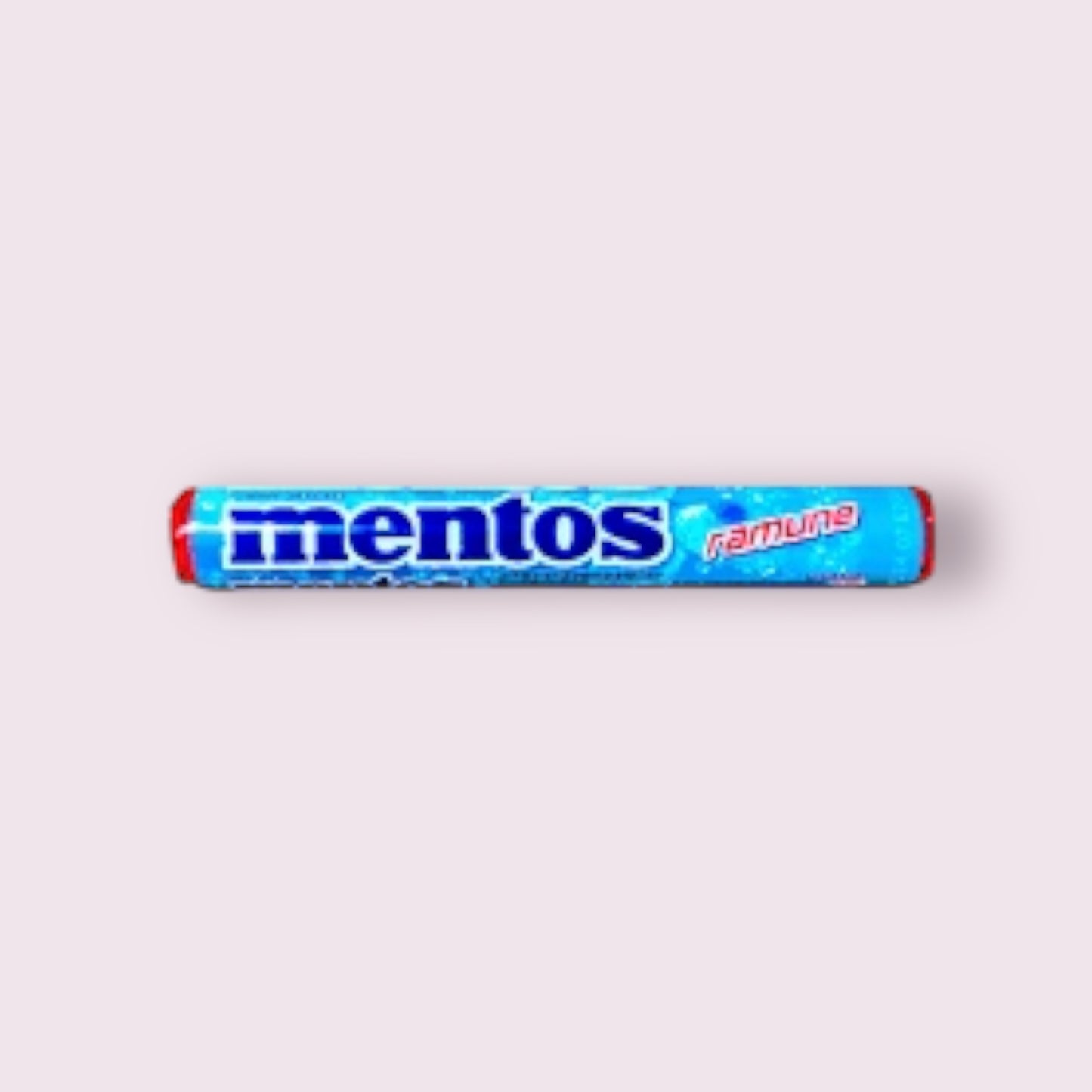 Mentos Ramune Pixie Candy Shoppe