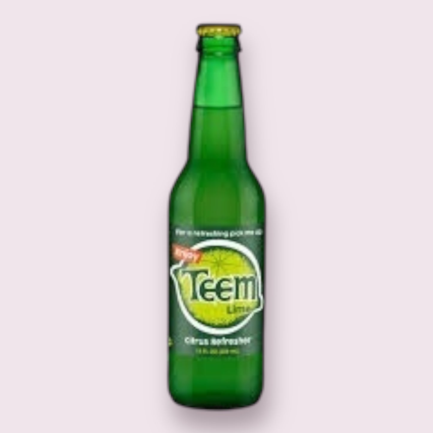 Teem Lime Pixie Candy Shoppe