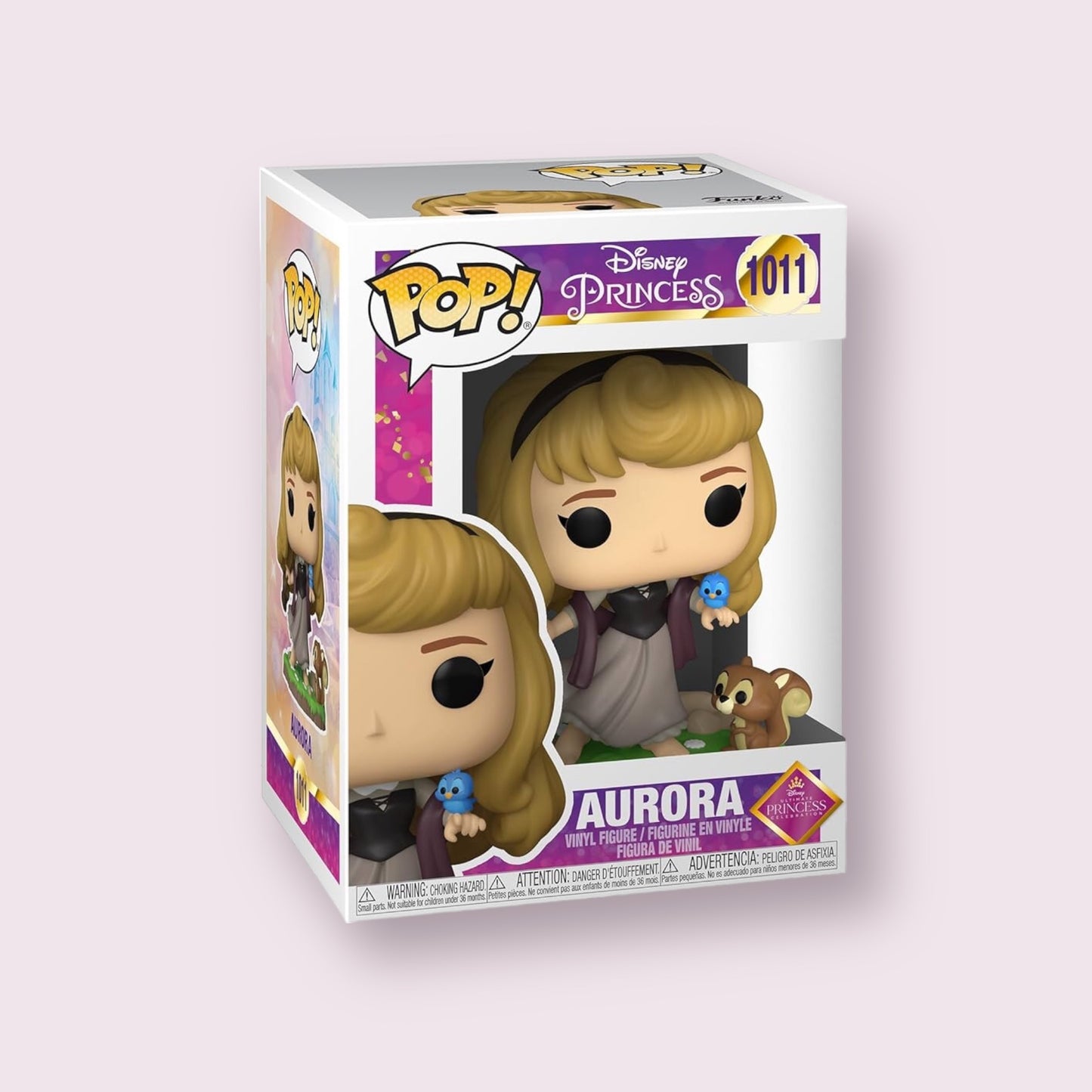Funko POP! Aurora Pixie Candy Shoppe