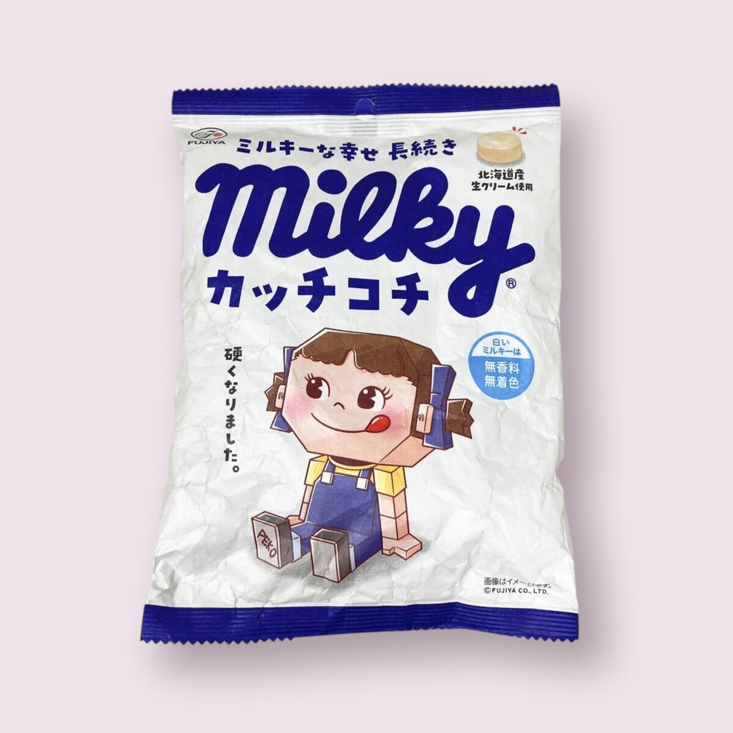 Fujiya Milky Hard Candy Pixie Candy Shoppe