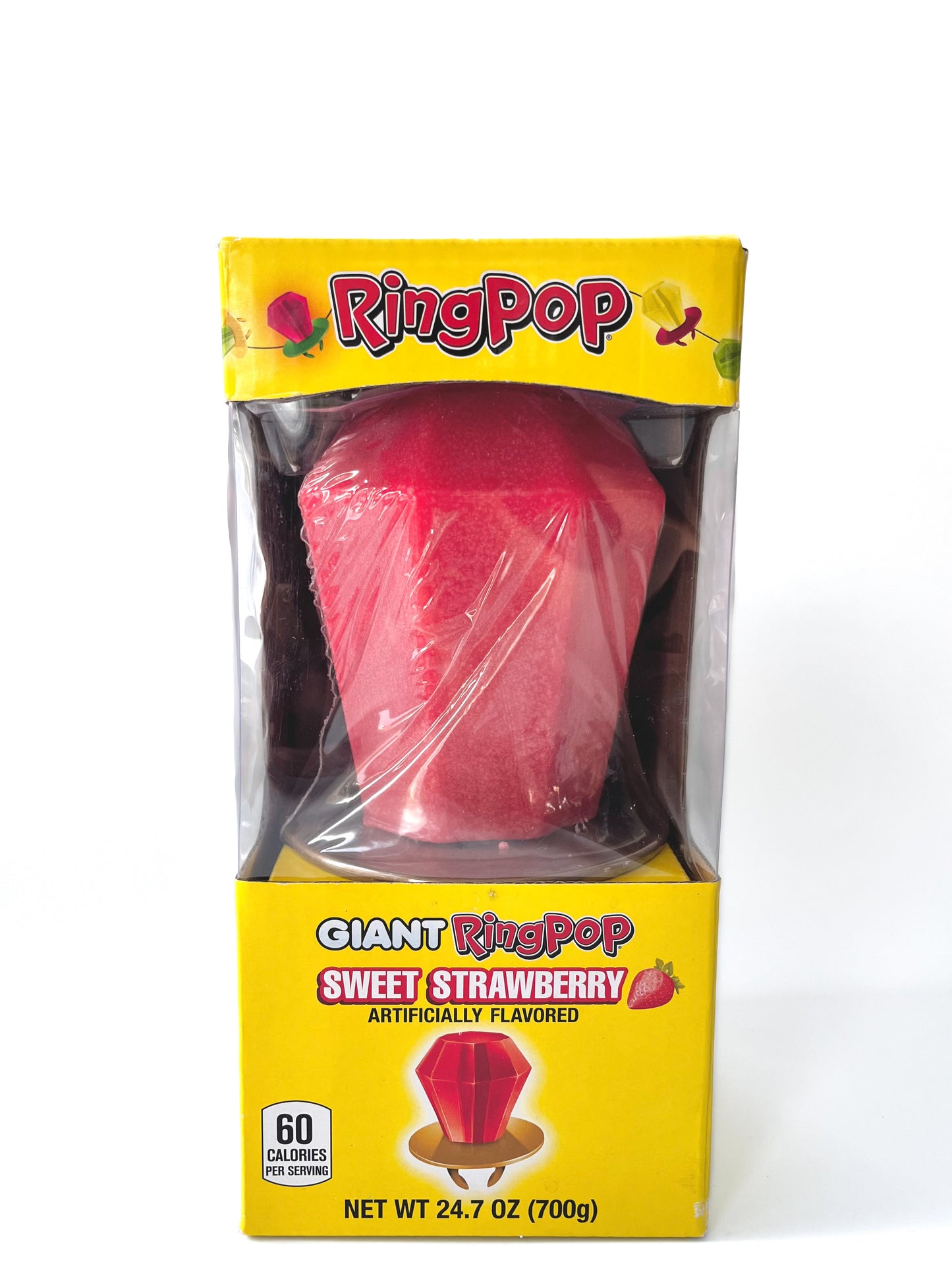 Giant Ring Pop (USA)