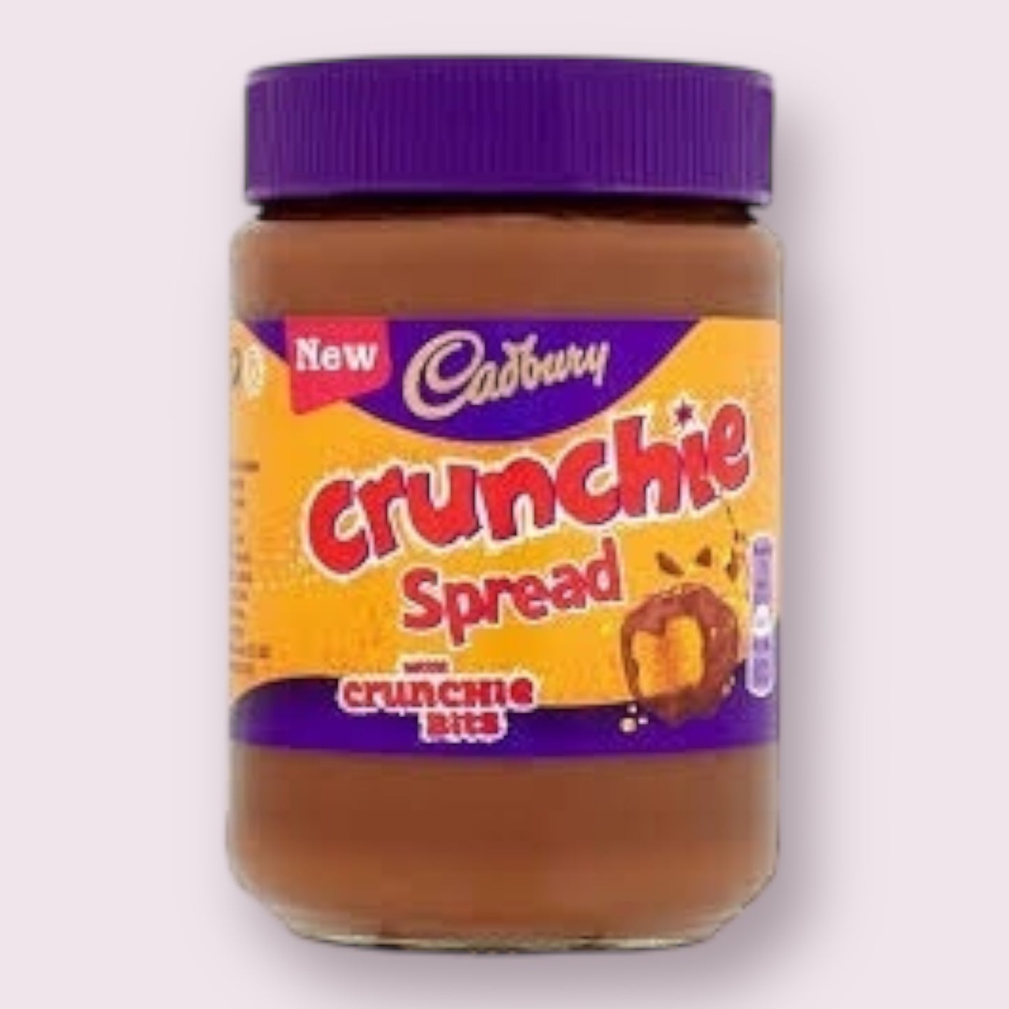 Cadbury Crunchie Spread Pixie Candy Shoppe