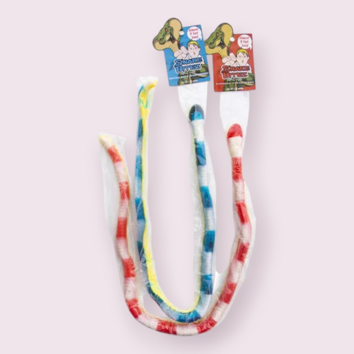 Snake Bitez Gummy Pixie Candy Shoppe