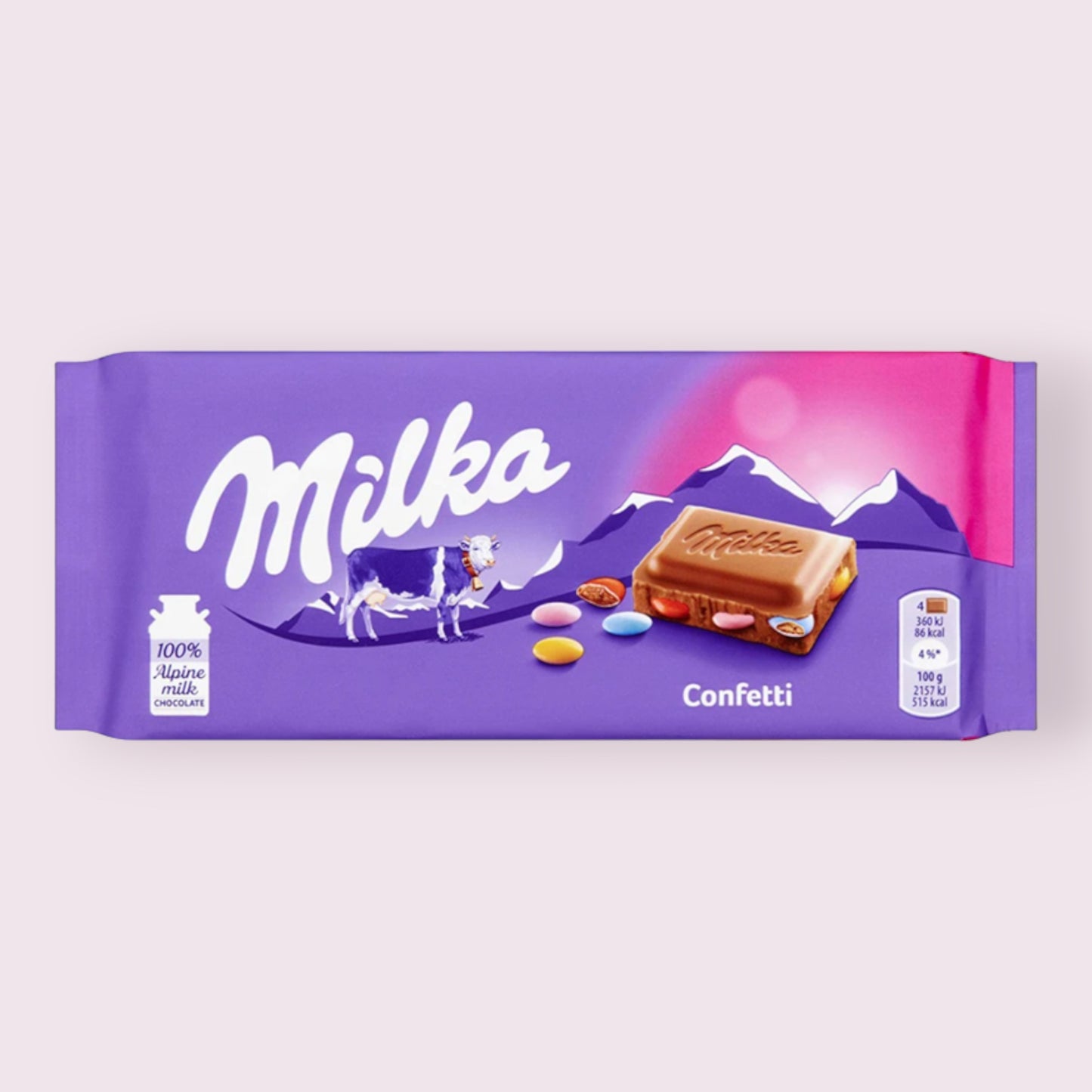 Milka Chocolate Bars Chocolate Pixie Candy Shoppe