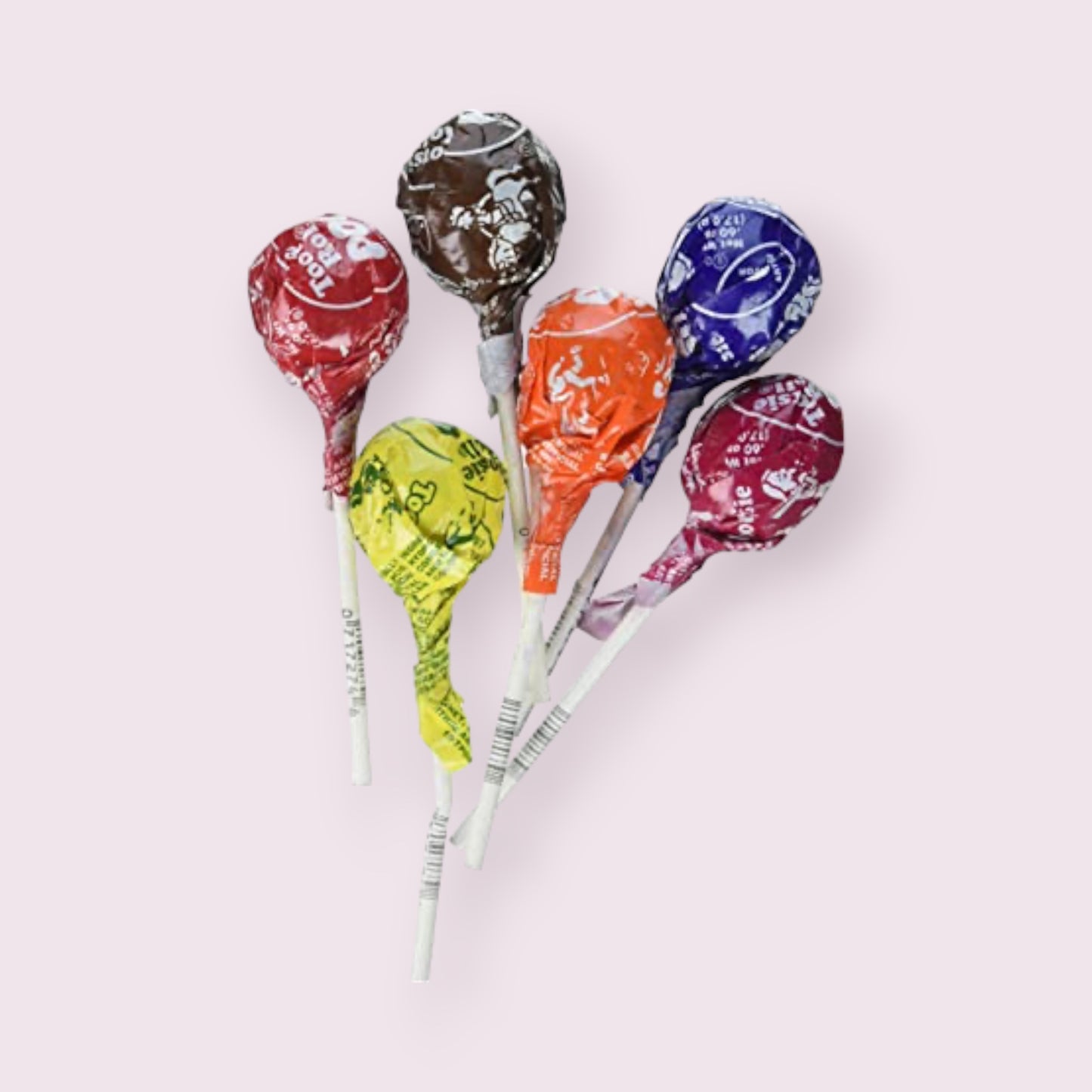 Tootsie Pops Essentials Pixie Candy Shoppe