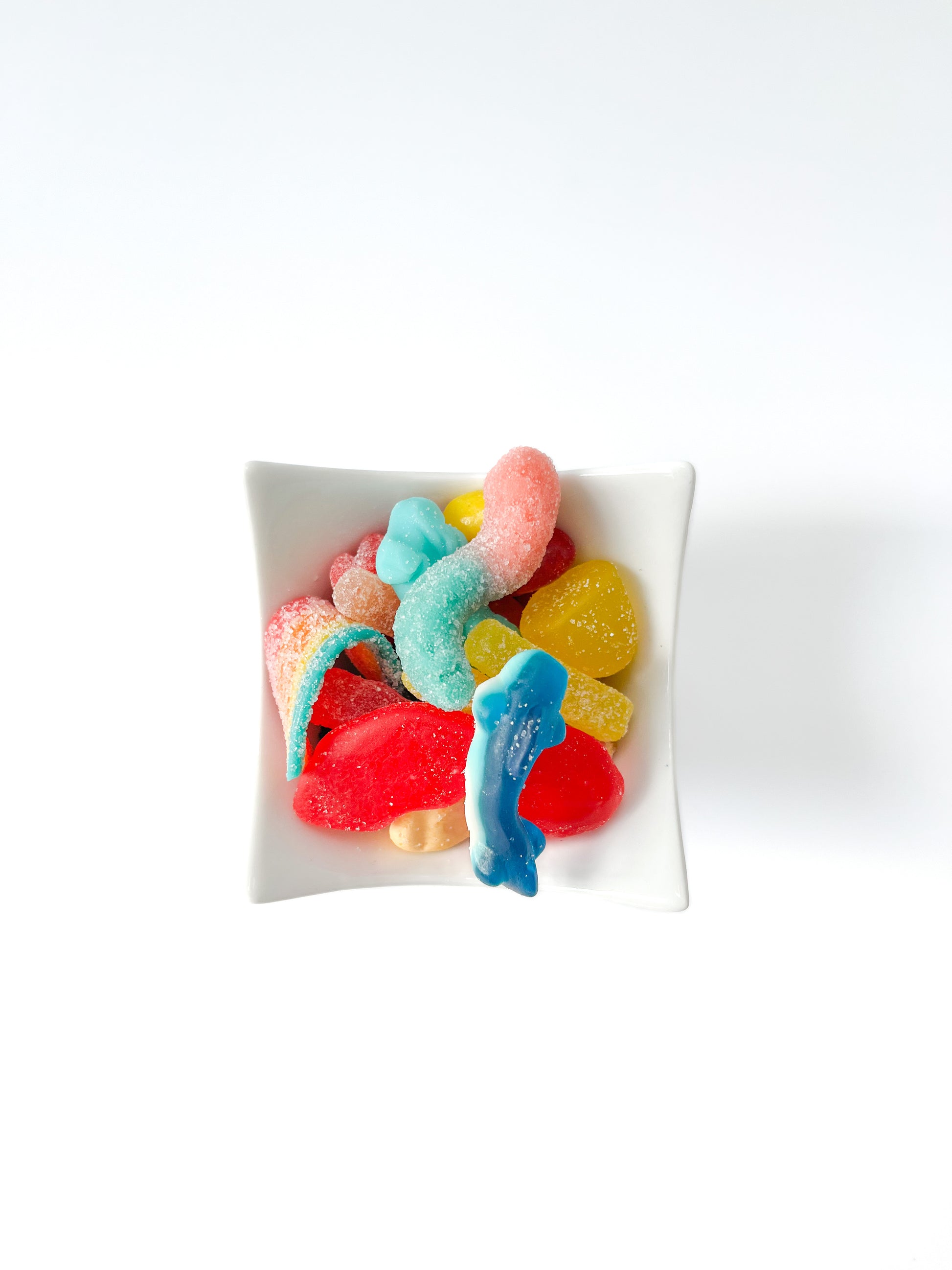 Pixie Sweet and Sour Mix Pixie Mix Pixie Candy Shoppe